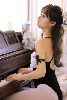 白莲花失忆后